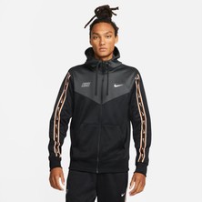 Nike Sportswear Repeat Erkek Ceket DX2025-010