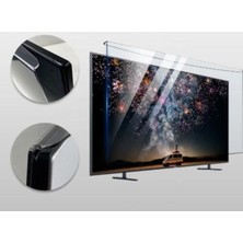 Promaster Master Tech  Grundig Londra 55 Gcu 9805  Tv Ekran Koruyucu