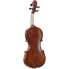 Strauss BS-1872 1/4 Boy Keman - Antik Cila