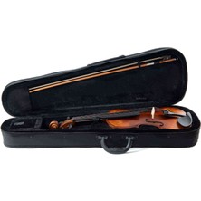 Strauss BS-1872 4/4 Tam Boy Keman - Antik Cila