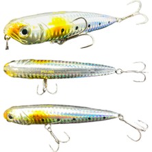 Fujin Sound FJS98 9,8cm 10,6gr Maket Yem