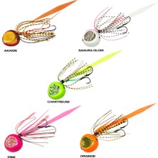 Daiwa Kohga Bay Rubber 100GR Tai Rubber Yem