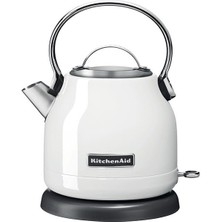 Kitchenaid 5KEK1222EWH 1.25 Lt Kettle - White