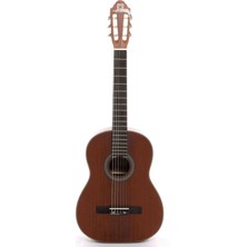 Strauss St-25 Klasik Gitar - Maun