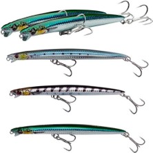 Savage Gear Deep Walker 2.0 17,5cm 50GR Maket Yem