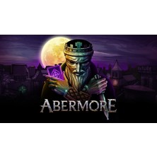 Steam Abermore Dijital Pc Oyunu