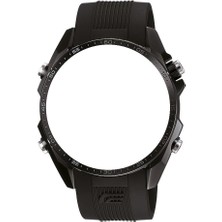 Mercan Saat Casio Edifice EQS-500C ERA-200B Silikon Saat Kordonu Kayışı