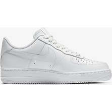 Nike CW2288-111 Beyaz Spor Ayakkabı Air Force 1 07