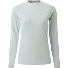 Gill Women's Uv Tec Long Sleeve Tee