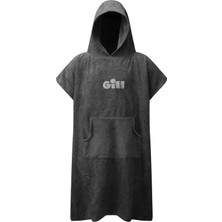 Gill Changing Robe