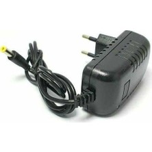 12 Volt 2 Amper Adaptör Priz Tipi