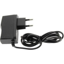 Adaptör 12V 1A Led/uydu/modem Adaptörü