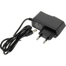 Adaptör 12V 1A Led/uydu/modem Adaptörü