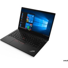 Lenovo X1 Carbon Gen 9 I7-1165G7 16 GB 256 GB SSD 14" Windows 10 Pro (Ingilizce)