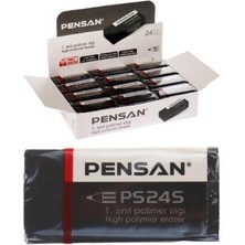 Pensan Birinci Sınıf Polimer Silgi