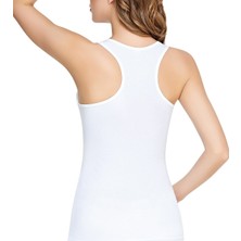 Tutku Bayan Elastan Spor Atlet 0145 - 6'lı Paket