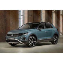 Vass41 Vw T-Roc 2021-2024 Ön Davlumbaz Iç Kapağı Oem 2GA805413