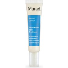 Murad Sebum Control Gel Rapid Relief Spot Treatment 15 ml