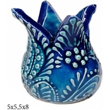 Butedo Beton Grubu Silikon Şeker Hamuru Dekor,sabun, Saksı ve Mum Kalıbı