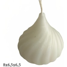 Butedo Silikon Şeker Hamuru Sabun ve Mum Kalıbı