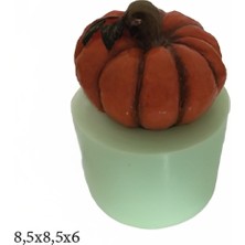 Butedo Silikon Şeker Hamuru Sabun ve Mum Kalıbı