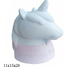 Butedo Beton Grubu Silikon Şeker Hamuru Dekor,sabun, Saksı ve Mum Kalıbı