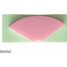 Butedo Silikon Şeker Hamuru Sabun ve Mum Kalıbı