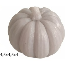 Butedo Beton Grubu Silikon Şeker Hamuru Dekor,sabun, Saksı ve Mum Kalıbı