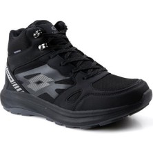 Lotto Elysburg Hıgh 2pr Siyah Erkek Outdoor Bot