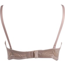 Orkide Cindy Sütyen | Cappuccino