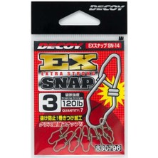 Decoy Sn-14 Ex Snap Klips