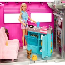 Barbie'nin Rüya Karavanı (Adn Avm)