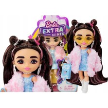 Barbie Extra Mini Bebekler  HKP62-HGP62