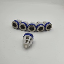 Oto Yıkama Makinesi Sibop Takımı E Tipi