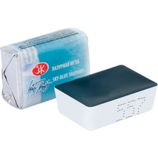 White Nights Tam Tablet Suluboya 2,5ml Sky Blue Shadows N:557