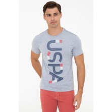 U.S. Polo Assn. Erkek T-Shirt
