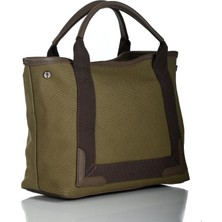 Ççs 16329 Bayan Omuz Askılı Camel Kahverengi