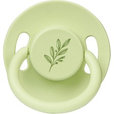 Wee Baby Pure Yuv.kauçuk Emzik No:1