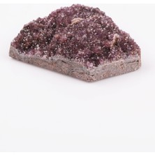 Türkiye Ametist Doğal Taş Parça