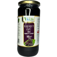 Viralife Karadut Özü 640 gr