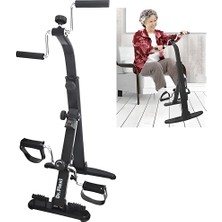 Dr. Flexi Çift Pedallı Katlanabilir Bisiklet
