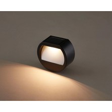 Noas Pixel Aydınlatma 5W Qua Solar Aplik 4 Adet Günışığı YL84-3001-S