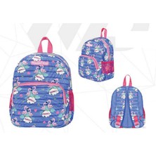 Anaokulu Çantası Waddell Flamingo 3038