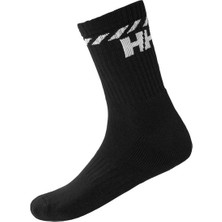 Helly Hansen Cotton Sport Çorap