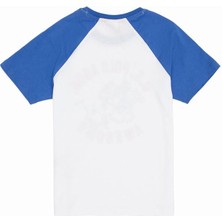 U.S. Polo Assn. Yeşil Erkek Çocuk T-Shirt
