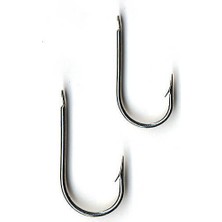 Mustad Olta Iğnesi 1252 D 100'LÜ Balıkmarketim