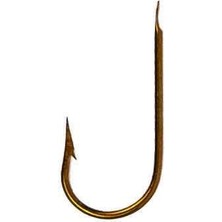 Mustad Olta Iğnesi 1265 100'LÜ Balıkmarketim