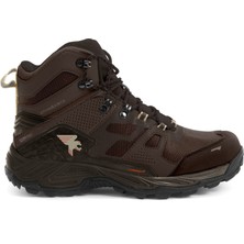 Joma Joma Erkek Asiateks Bot Tk.athabaska Men 2224 Brown Bot