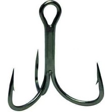 Mustad Olta Iğnesi TG78NP-BN 6'lı Balıkmarketim