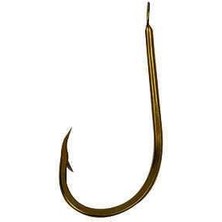 Mustad Olta Iğnesi 530 50'li Balıkmarketim